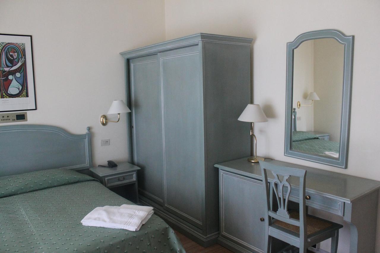 Hotel Silvi Silvi Marina Rom bilde