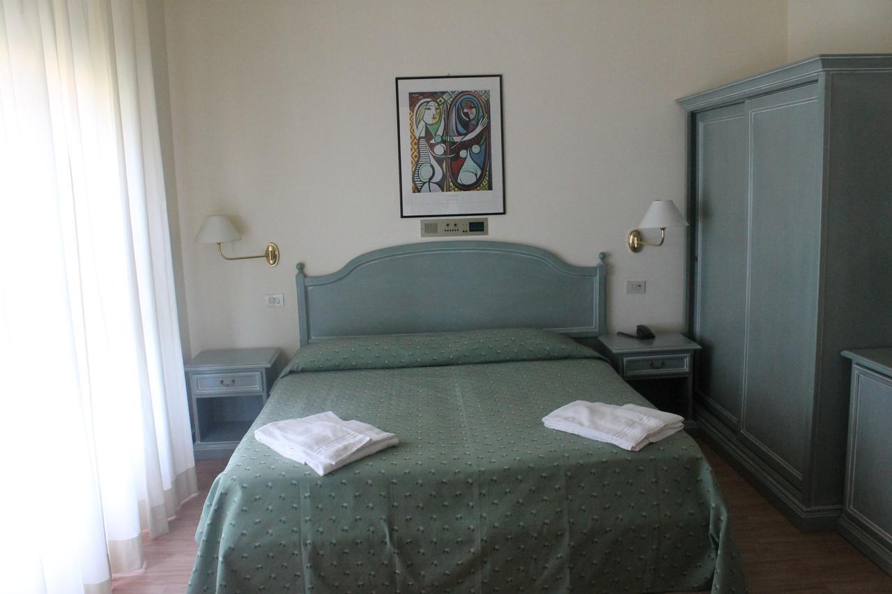 Hotel Silvi Silvi Marina Rom bilde
