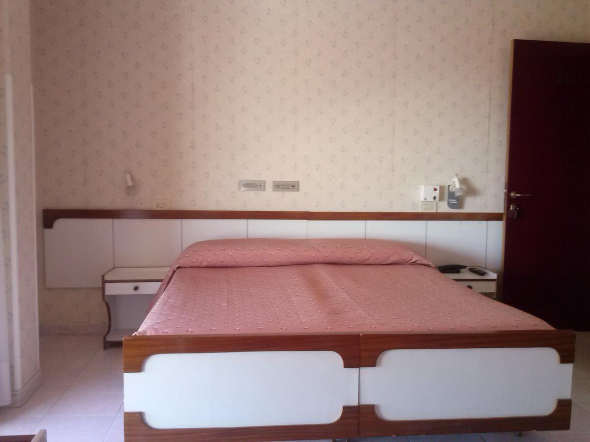 Hotel Silvi Silvi Marina Rom bilde