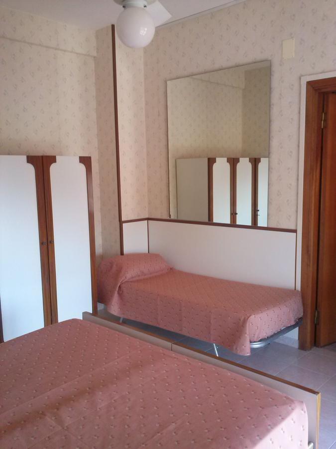 Hotel Silvi Silvi Marina Rom bilde